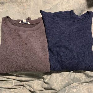 American Eagle Sweaters